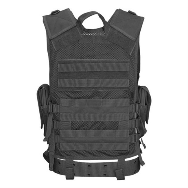 Condor ETV Elite Tactical Vest | Tactical Gear Superstore ...