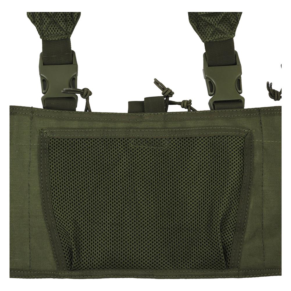 Condor MCR5 Recon Chest Rig | Tactical Gear Superstore | TacticalGear.com