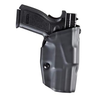 Safariland ALS Concealment Belt Clip Holster STX Plain Black