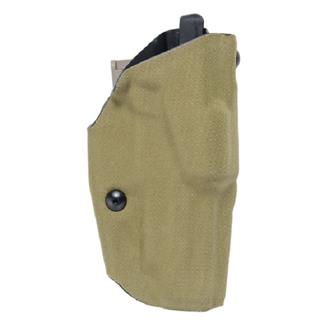 Safariland ALS Low Signature Holster Khaki