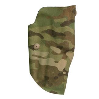 Safariland ALS Low Signature Holster MultiCam