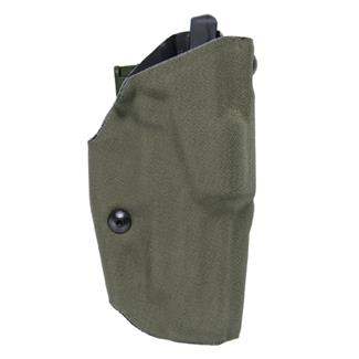 Safariland ALS Low Signature Holster Ranger Green