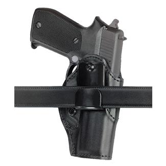 Safariland Inside the Pants Concealment Holster Plain Black