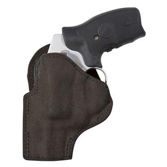 Safariland Inside the Waistband Holster Black Plain