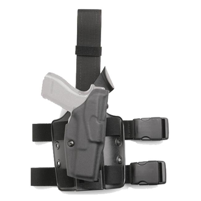 Safariland ALS Tactical Thigh Holster, Tactical Gear Superstore