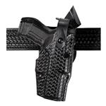 Safariland ALS/SLS Level III Retention Duty Holster