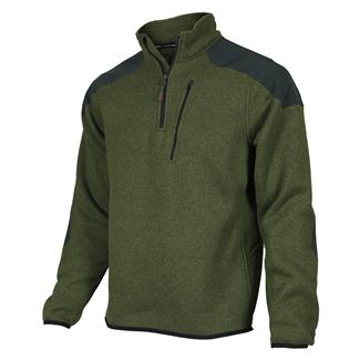 Men's 5.11 Tactical Quarter Zip Sweater @ TacticalGear.com