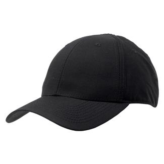 5.11 Taclite Uniform Hat Black