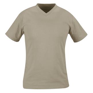 S Propper V Neck T Shirt 3 Pack Tactical Gear s propper v neck t shirt 3 pack tactical gear