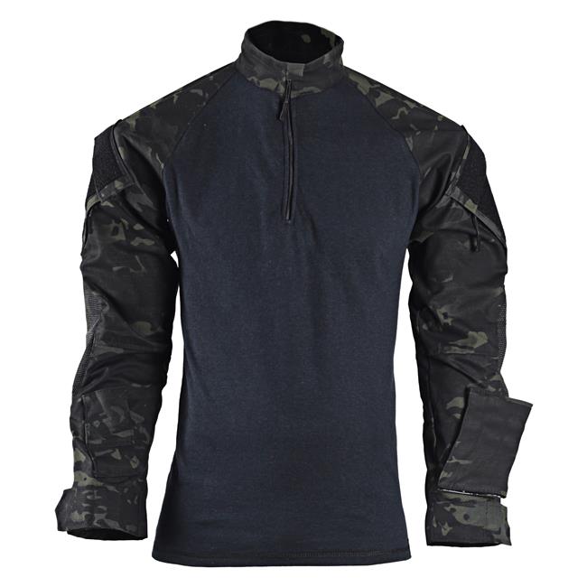 Men's TRU-SPEC Nylon / Cotton Ripstop TRU Xtreme Combat ShirtsMen's TRU-SPEC Nylon / Cotton Ripstop TRU Xtreme Combat ShirtsTHERE'S A PROBLEMCOOKIES ARE DISABLED