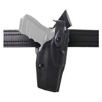 Safariland ALS/SLS Level III Retention Duty Holster STX Tactical Black