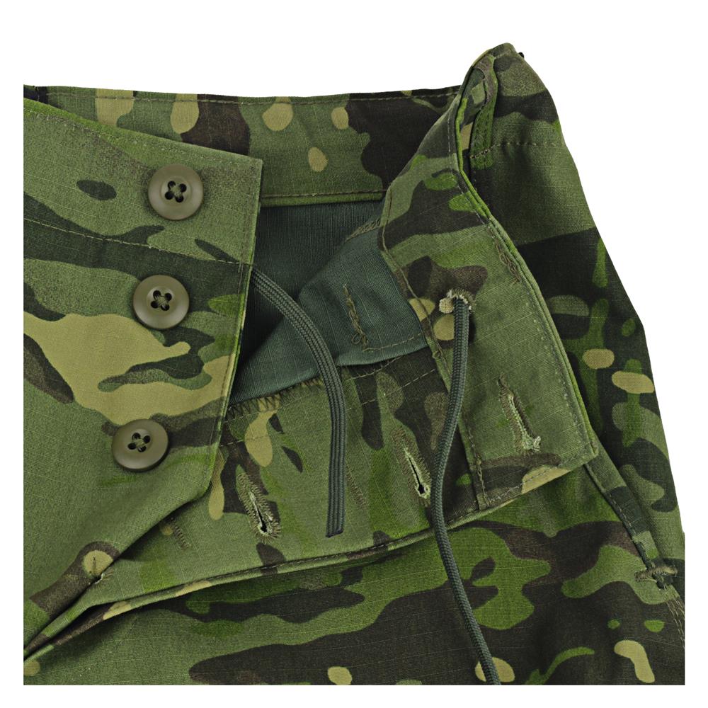 Men's Tru-Spec Nylon / Cotton Ripstop TRU Uniform Pants @ TacticalGear.com