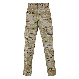 Men's TRU-SPEC Nylon / Cotton Ripstop TRU Uniform Pants MultiCam Arid