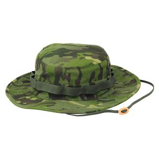 TRU-SPEC Nylon / Cotton Ripstop Boonie Hat MultiCam Tropic