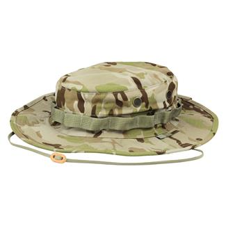 TRU-SPEC Nylon / Cotton Ripstop Boonie Hat MultiCam Arid