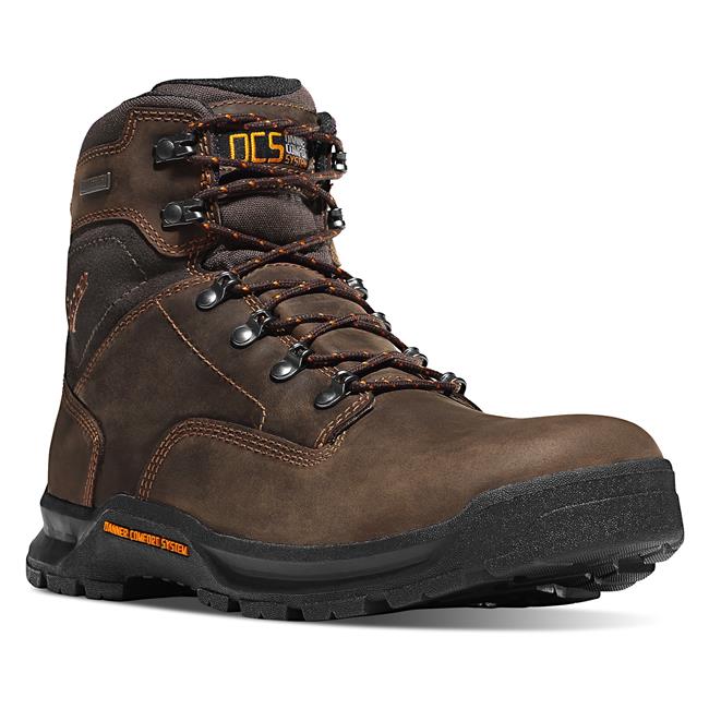 Men's Danner 6