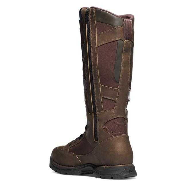 Danner Used Snake Boots For Sale Snake Boots Danner Zip Up Boots