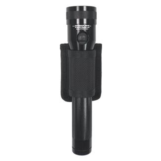 Gould & Goodrich Phoenix Duty Flashlight Holder Nylon Black