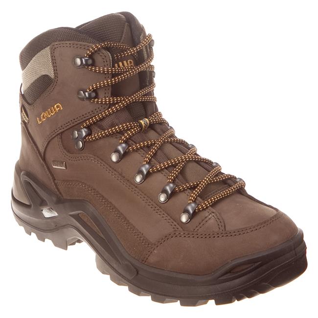 lowa renegade gtx