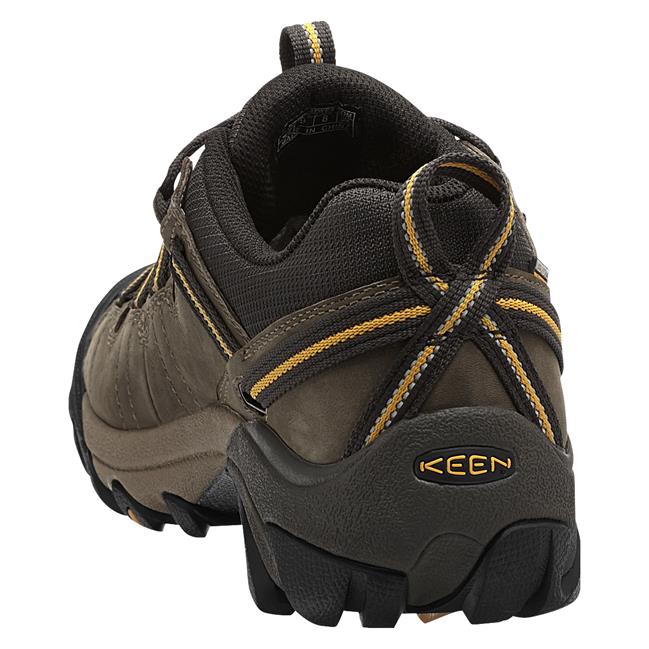 keen targhee ii wp m