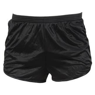 Men's Soffe Ranger Panty Shorts Black