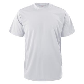 Men's Soffe Performance T-Shirt White