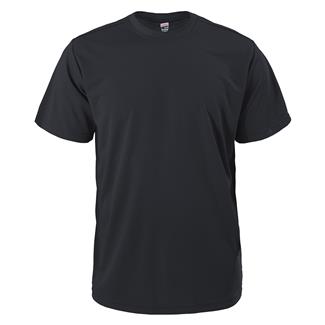 Men's Soffe Performance T-Shirt Black