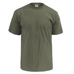 Soffe Lightweight Crew Neck T-Shirt (3 Pack)