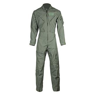Propper CWU 27/P Nomex Flight Suits Freedom Green