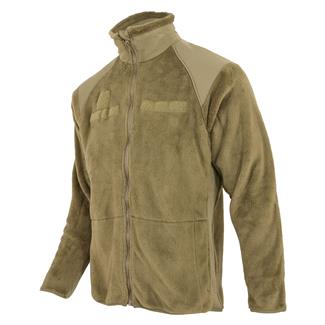 Propper Gen III Fleece Jacket Tan