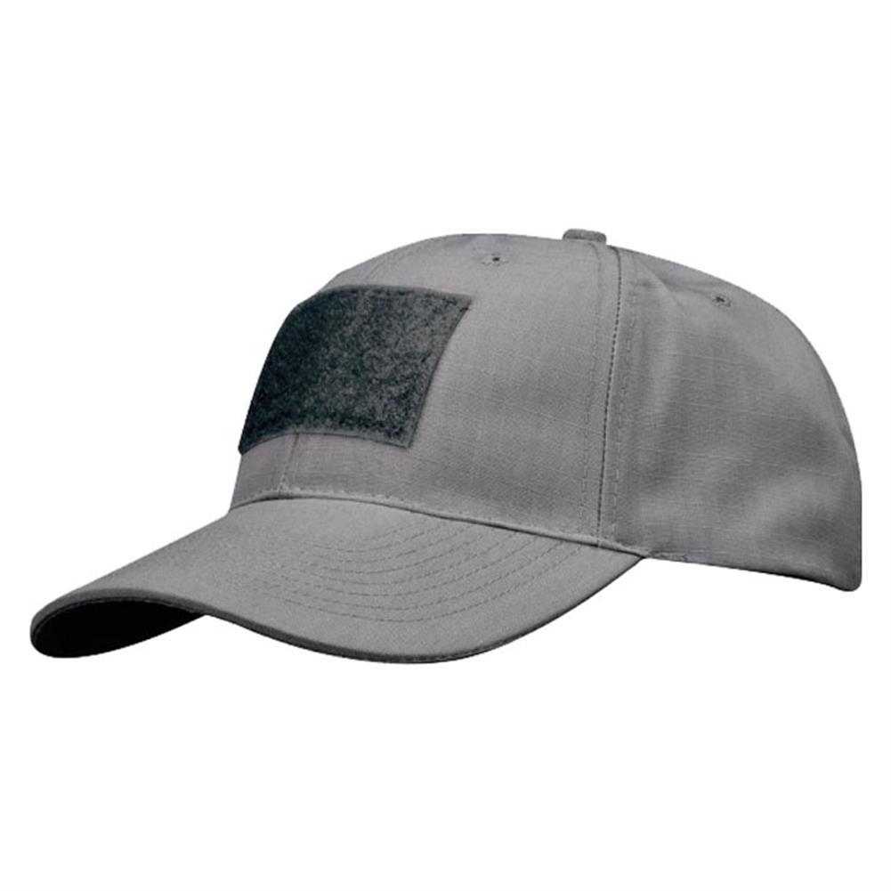 Propper Cotton / Poly Ripstop 6-Panel Hat With Loop Field ...