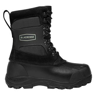 Women's LaCrosse 10" Outpost II Boots Black