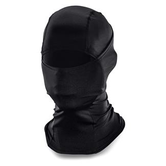 Under Armour Tactical HeatGear Hood Black / Black