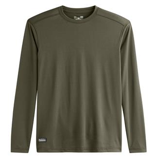 Men's Under Armour Tactical Tech Long Sleeve T-Shirt | Tactical Gear ...