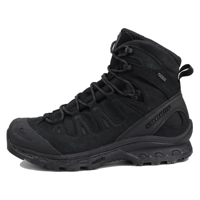 Men's Salomon Quest 4D GTX Forces @ TacticalGear.com