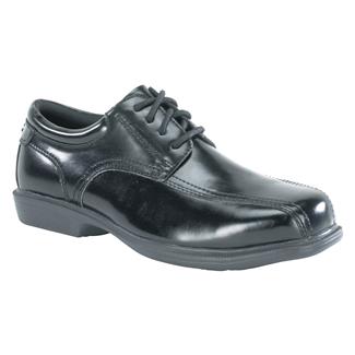 Men's Florsheim Coronis Steel Toe Black