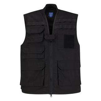 Propper Lightweight Tactical Vest Black