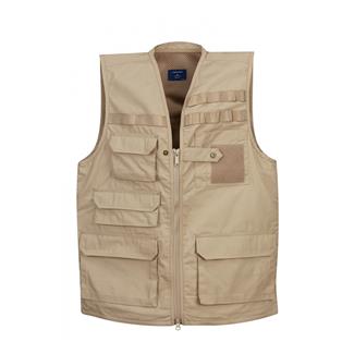 Propper Lightweight Tactical Vest Khaki