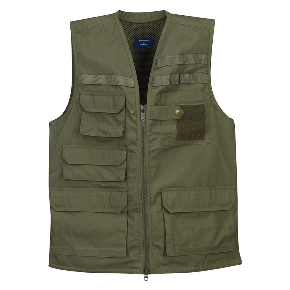 Propper Lightweight Tactical Vest @ TacticalGear.com