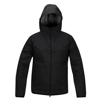 Propper Nylon Rain Jacket Black