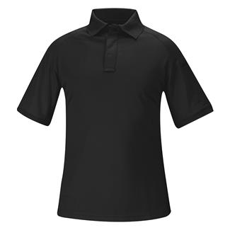 Men's Propper Snag-Free Polo Black