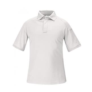 Men's Propper Snag-Free Polo White