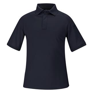 Men's Propper Snag-Free Polo LAPD Navy