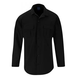 Men's Propper Summerweight Tactical Shirt Black