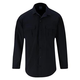 Men's Propper Summerweight Tactical Shirt LAPD Navy