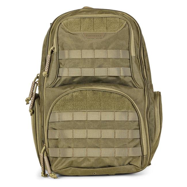 Propper Expandable Backpack | Work Boots Superstore | WorkBoots.com