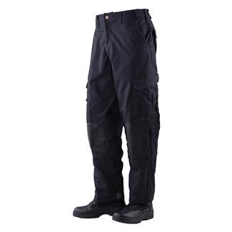 Men's TRU-SPEC Nylon / Cotton Ripstop TRU Xtreme Uniform Pants Black