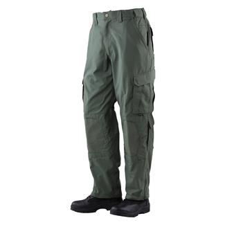 Men's TRU-SPEC Nylon / Cotton Ripstop TRU Xtreme Uniform Pants Olive Drab