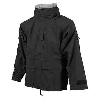 Men's TRU-SPEC H2O Proof Gen 2 ECWCS Parka Black