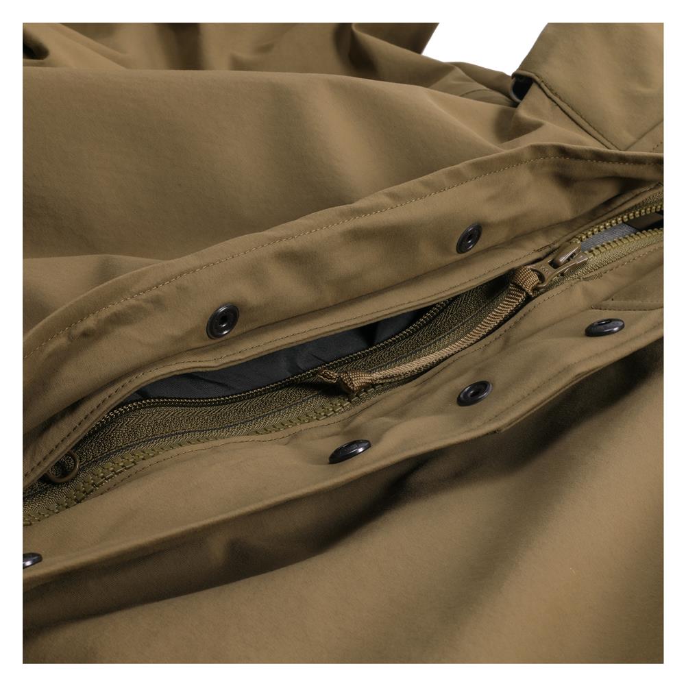 Tru Spec | Jackets & Coats | Truspec H2 Proof Gen Ecwcs Parka Acu